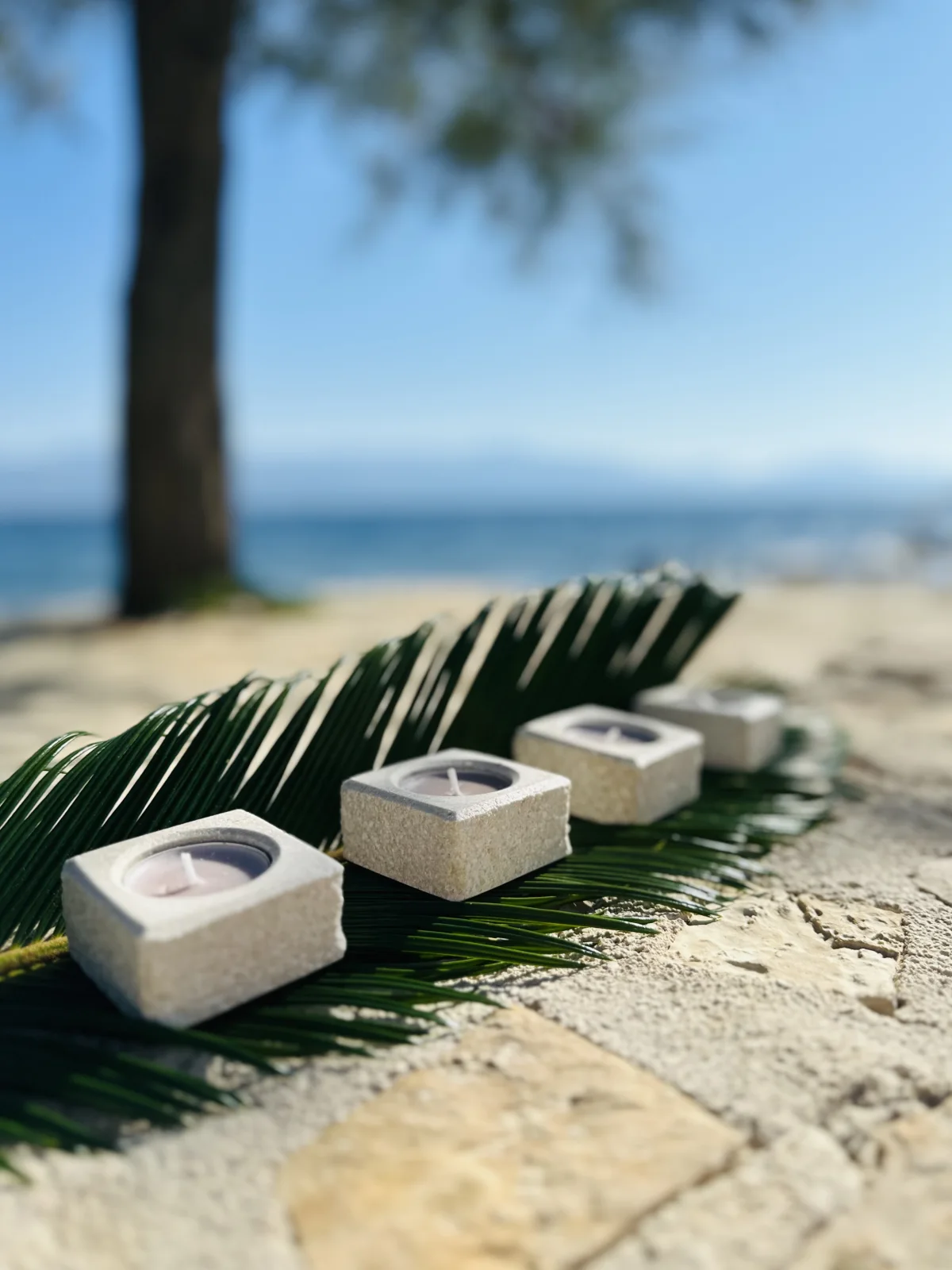 Sand I Island