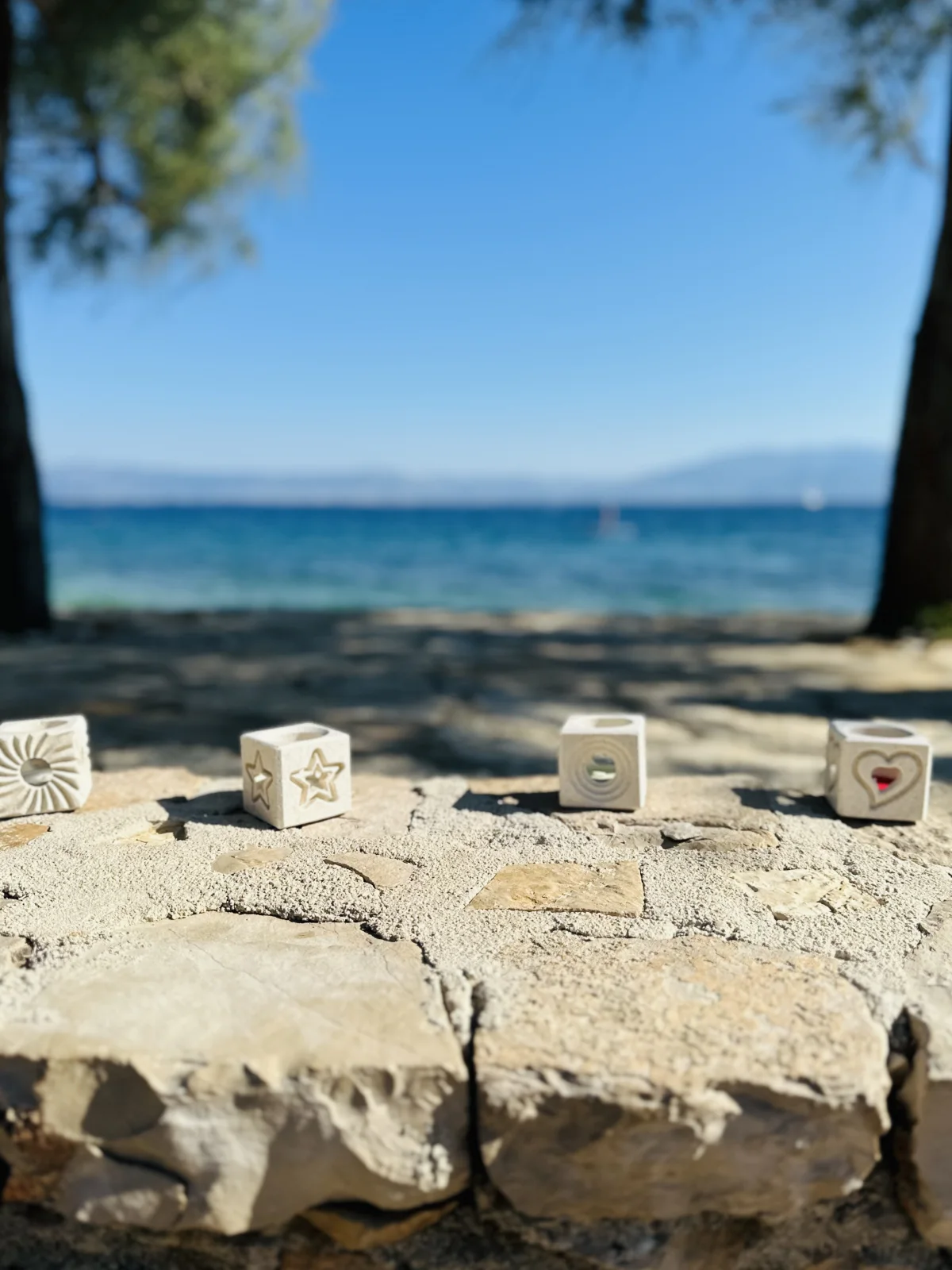 Orbis mini I Island